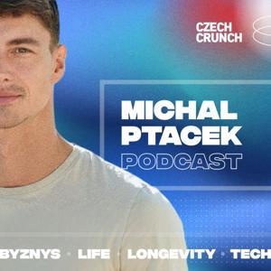 Michal Ptacek Podcast by Michal Ptáček