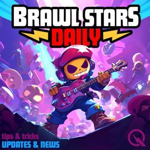 Brawl Stars Daily by Inception Point Ai