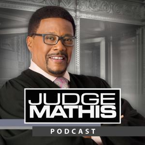 Judge Mathis Podcast by Telepictures