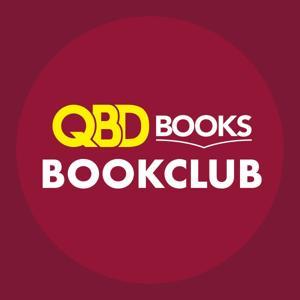 QBD Book Club: The Podcast by QBD Books