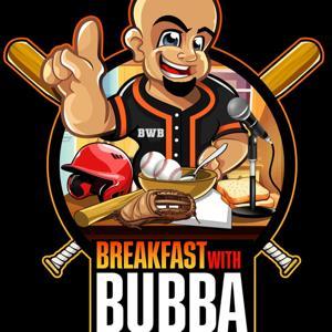 Breakfast With Bubba by Brian Entrekin