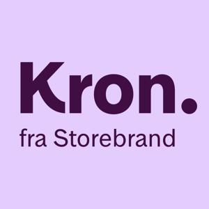 Investering gjort enkelt by Kron fra Storebrand