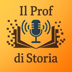 Il Prof di Storia by Paolo Ferrari