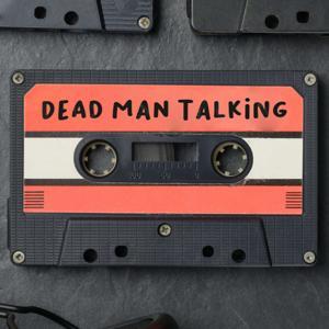 Dead Man Talking by Bob Roberts
