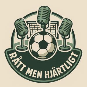 Rått men hjärtligt by Mikael