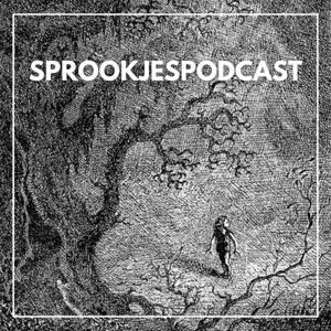 Sprookjespodcast by Basti Baroncini