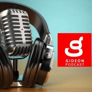 Gideon Podcast by Gideon Boeken