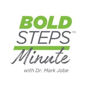 Bold Steps Minute by Moody Radio