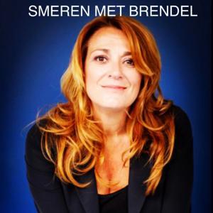 SMEREN MET BRENDEL by Nathalie Brendel