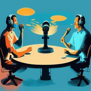 The Leading in a Crisis Podcast by Tom