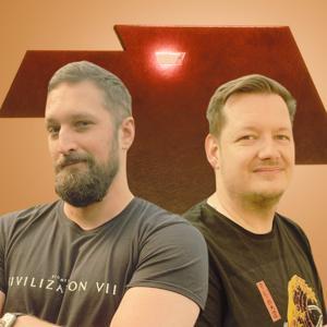 Raptor Imperialis - Podcast o Warhammeru 40,000 by Raptor Imperialis