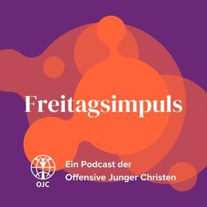 OJC Freitagsimpuls by Offensive Junger Christen