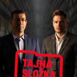 Tajná složka by Odkryto.cz