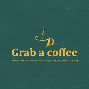 Grab A Coffee by AIIJ