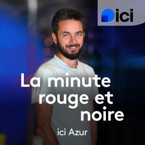 100% Aiglons - la minute de l'OGC Nice by ici