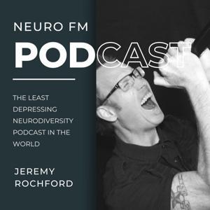 Neuro FM by Jeremy Rochford