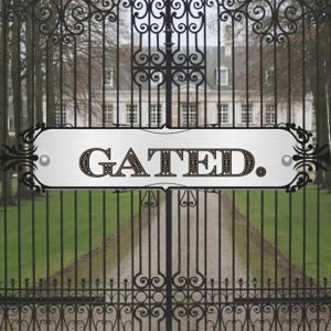 Gated. by Kat & Sharai