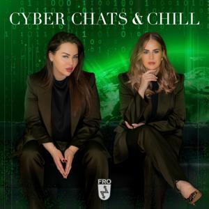 Cyber Chats & Chill by Cyber Chats & Chill