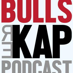 Bulls REKAP Podcast by David Kaplan