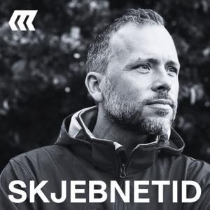 SKJEBNETID med Audun Lysbakken by Manifest Media