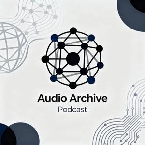 audio archive by Christoph Burgmer