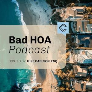 Bad HOA by LS Carlson Law