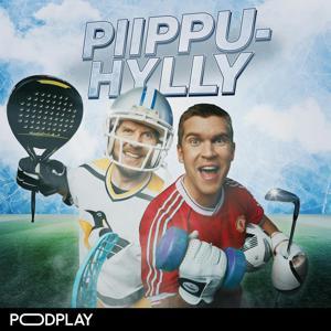 Piippuhylly by Podplay | Radio City