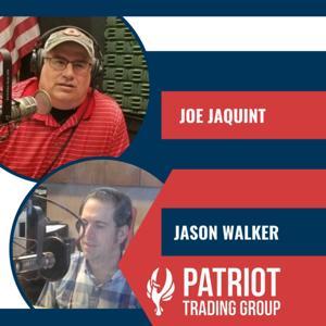 Patriot Radio News Hour by Joe Jaquint