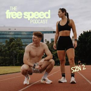 The Free Speed Podcast by Calvin Fogler and Natasha Bozic
