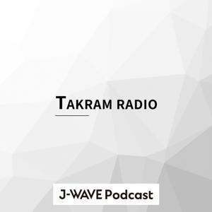 TAKRAM RADIO by J-WAVE