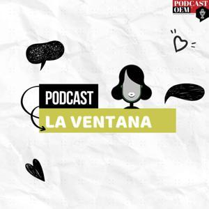 La ventana by Podcast OEM