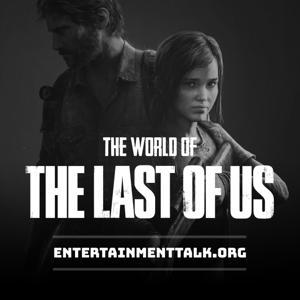 The World Of The Last Of Us by 