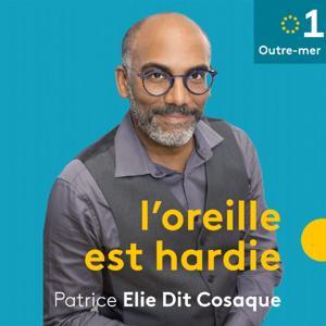 L'oreille est hardie by Outre-mer la 1ere
