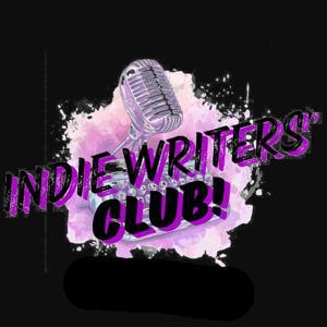 Indie Writers Club by James Blatch & Cara Clare
