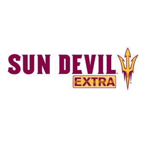 Sun Devil Extra by Arizona Sports