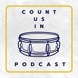 Count Us In by Count Us In