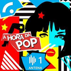 A Hora da Pop by Antena1 - RTP
