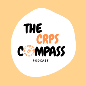 The CRPS Compass by Hannah Gregorio