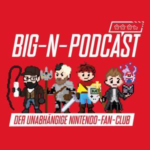 BIG-N-Club-Podcast by BIG-N-Club-Podcast