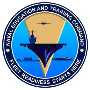 NETC: Fleet Readiness Starts Here by Naval Education and Training Command