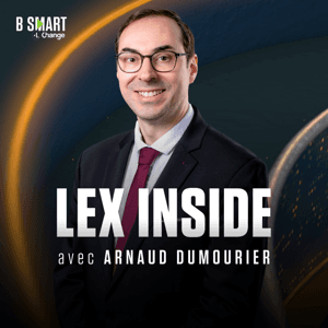 LEX INSIDE by B SMART
