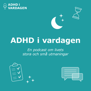 ADHD i vardagen by Takeda Pharma AB