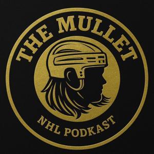 The Mullet - NHL Podkast by TMNP
