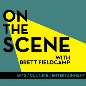 On the Scene by KGOU Radio