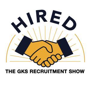 Hired! The GKS Recruitment Show by 620 WTMJ