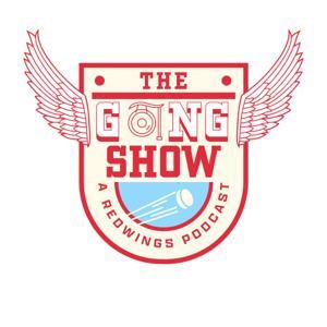 The Gongshow - A Red Wings Podcast by The Gongshow - A Red Wings Hockey Podcast