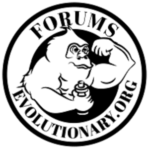 Evolutionary Bodybuilding Radio by Lev Butlerov