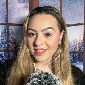 ASMR with Tati by ASMR with Tati