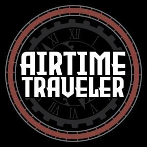 Airtime Traveler - The Roller Coaster History Podcast by Airtime Traveler