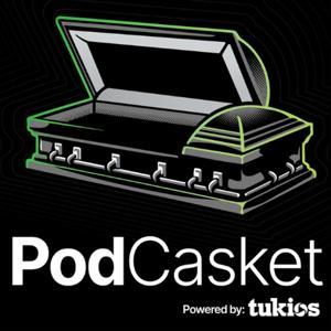 PodCasket by Tukios